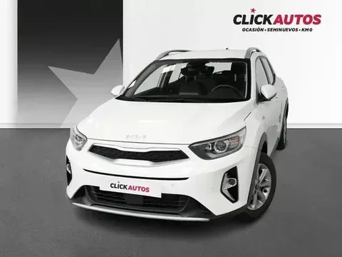 KIA Stonic 1.2 DPI 79CV Active