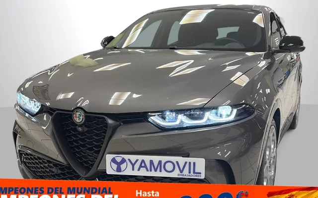 Alfa Romeo Tonale 1.5 MHEV Veloce FWD Auto 118 kW (160 CV)