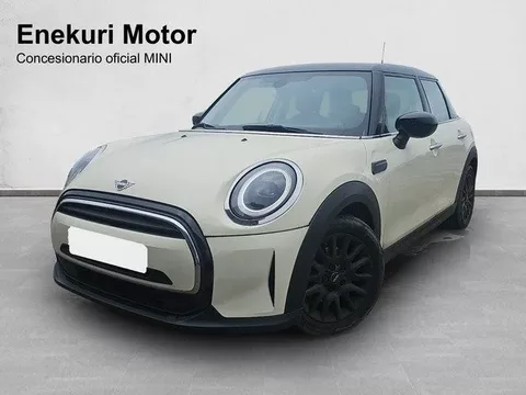 MINI Mini Mini Cooper Aut.
