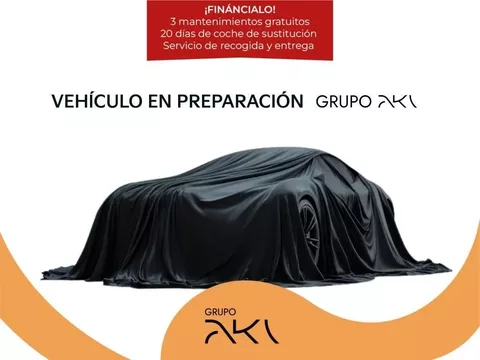MG ZS SUV ZS 1.5 Hybrid+ Luxury