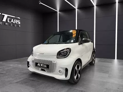 SMART Fortwo COUPE