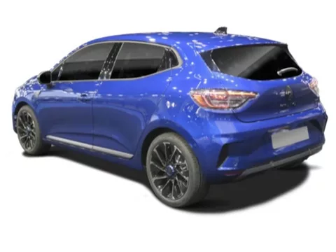 RENAULT - Clio - Clio 1.0 TCe Techno Bi-Fuel