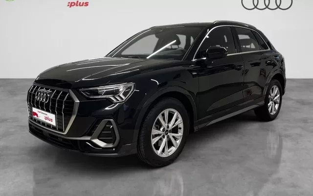 AUDI Q3 Q3 35 TDI S line S tronic 110kW