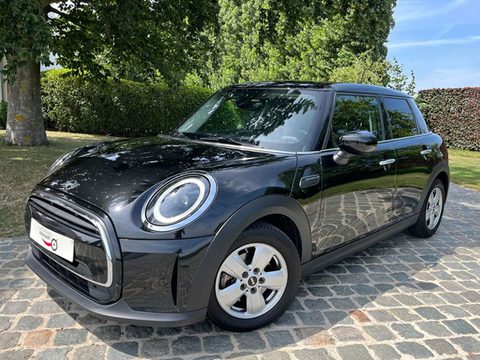 MINI Cooper Mini 1.5A Cooper OPF DCT/1eignr/65800km/Carplay/Led/Pdc/Cruise/Clima...