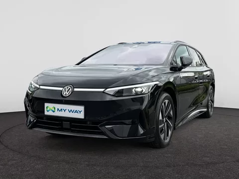 VOLKSWAGEN ID.7 Tourer Tourer Pro S Business Sport 86 kWh 210 kW (286 pk)