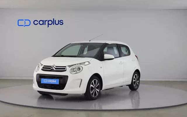 Citroën C1