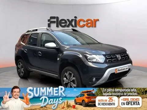 DACIA Duster Duster 1.0 TCe ECO-G Prestige Go 4x2 74kW