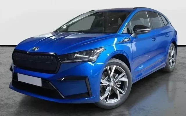SKODA Enyaq iV Sportline iV 60 132 kW (177 CV) (5AZFF274)