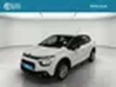 Citroen C3 societe
