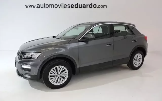 VOLKSWAGEN T-Roc 1.5 TSI ACTIVE BUSINESS DSG