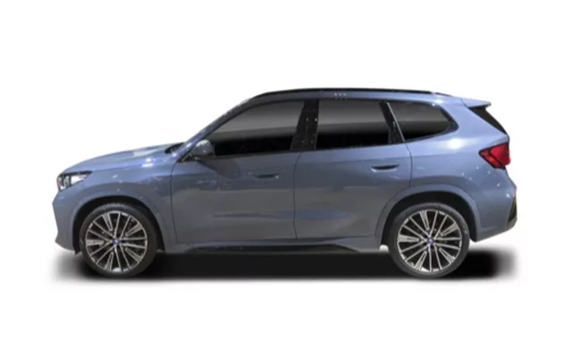 BMW - iX1 - iX1 eDrive20 Pack Desportivo M