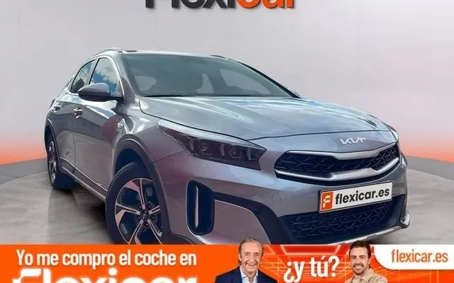 KIA XCeed 1.5 160cv (Drive)