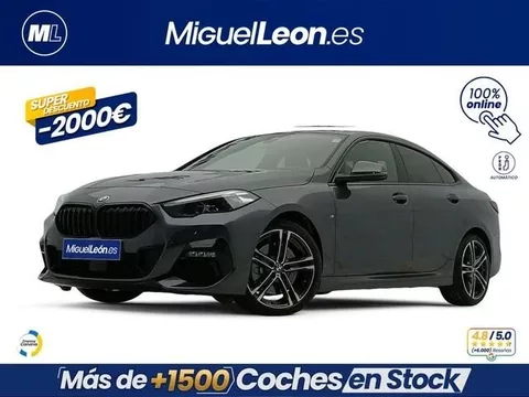 BMW Serie 2 220dA