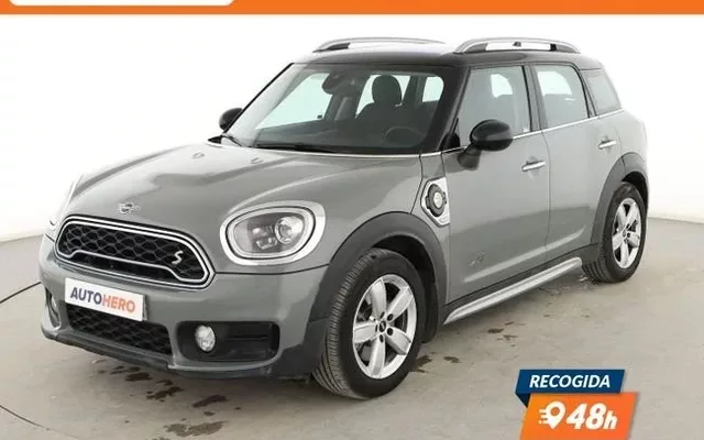 MINI Countryman Cooper S E Hybrid ALL4