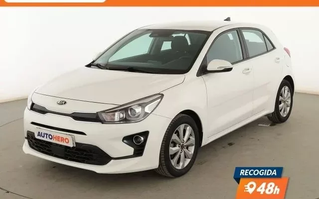 KIA Rio Rio 1.2 Drive