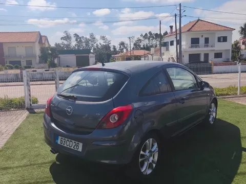Opel Corsa 1.3 CDTi