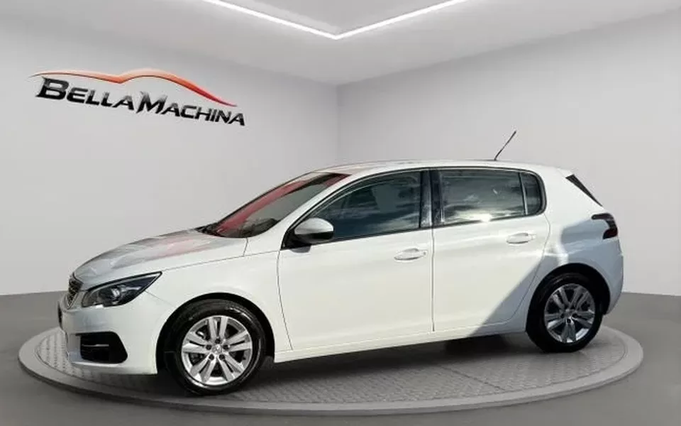 PEUGEOT 308 308 1.5BlueHDi S&S Active 130