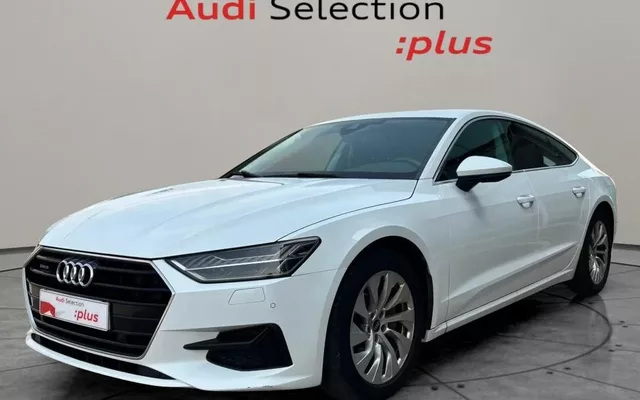 AUDI A7 Sportback 45 TDI 180kW quattro S tronic
