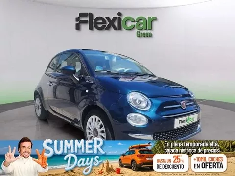 FIAT 500 Dolcevita 1.0 Hybrid 51KW (70 CV)
