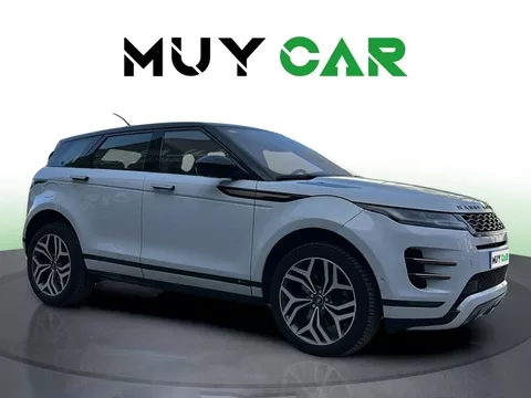 LAND-ROVER Range Rover Evoque Range Rover Evoque 2.0 I4 MHEV R-Dynamic HSE AWD Aut. 300
