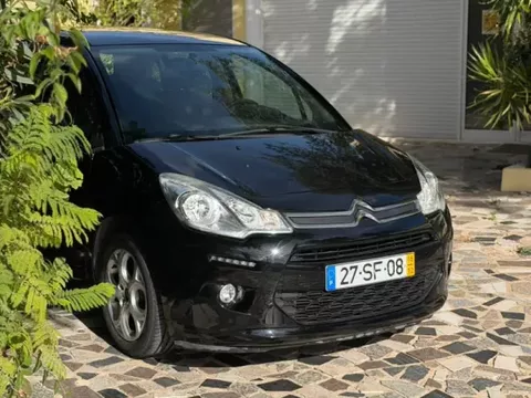 Citroën C3 2016 1.2