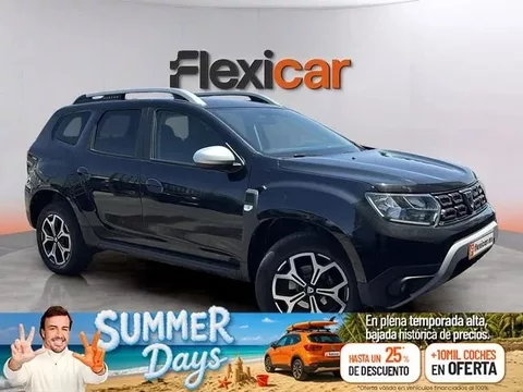 DACIA Duster Duster 1.0 TCe GLP Essential 4x2 75kW