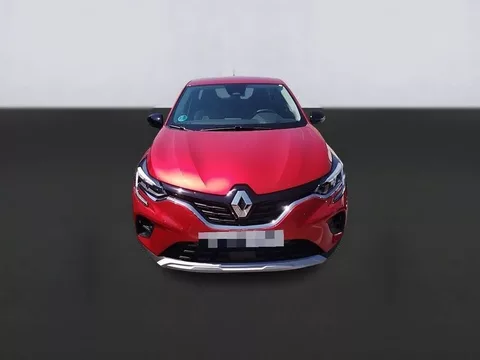 RENAULT Captur evolution ETech full hybr 105kW 145CV