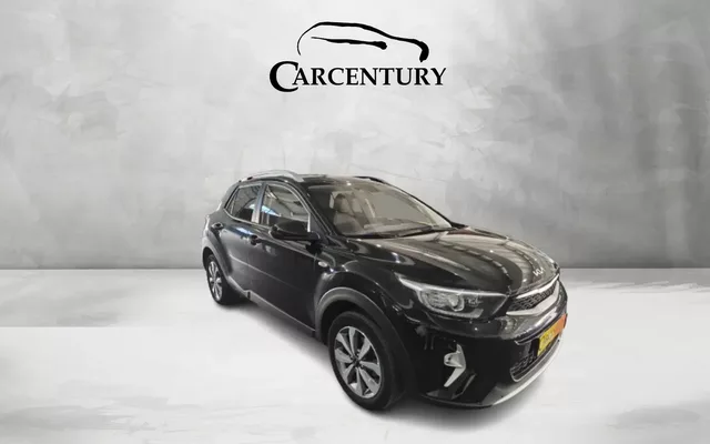 Kia Stonic 1.2 MPi Dynamic