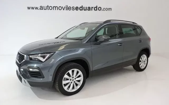 SEAT Ateca 2.0 TDI 85 kW (115 CV) Style