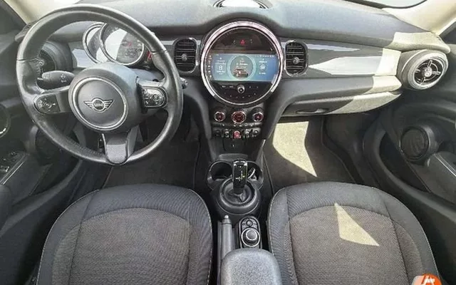 MINI Cooper COOPER 5 PUERTAS
