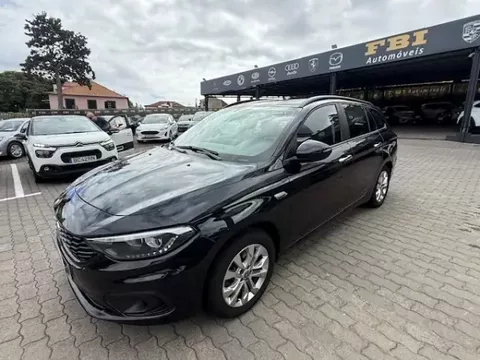 Fiat Tipo 2020 SW 1.3 MJET LOUNGE