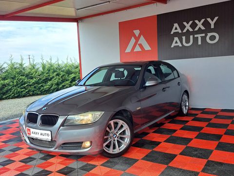 BMW Seria 3 2010