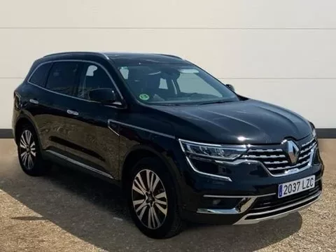 RENAULT Koleos Koleos 1.3 TCe GPF Initiale Paris EDC 118kW