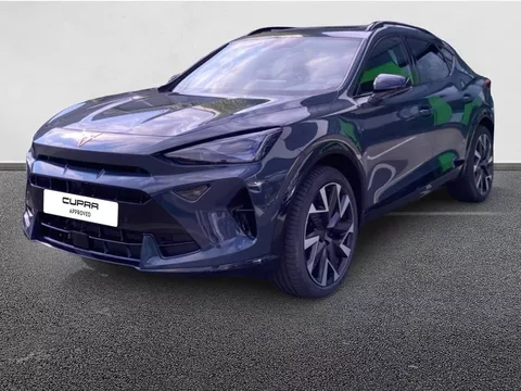 CUPRA FORMENTOR eHybrid 272 ch DSG6 VZ