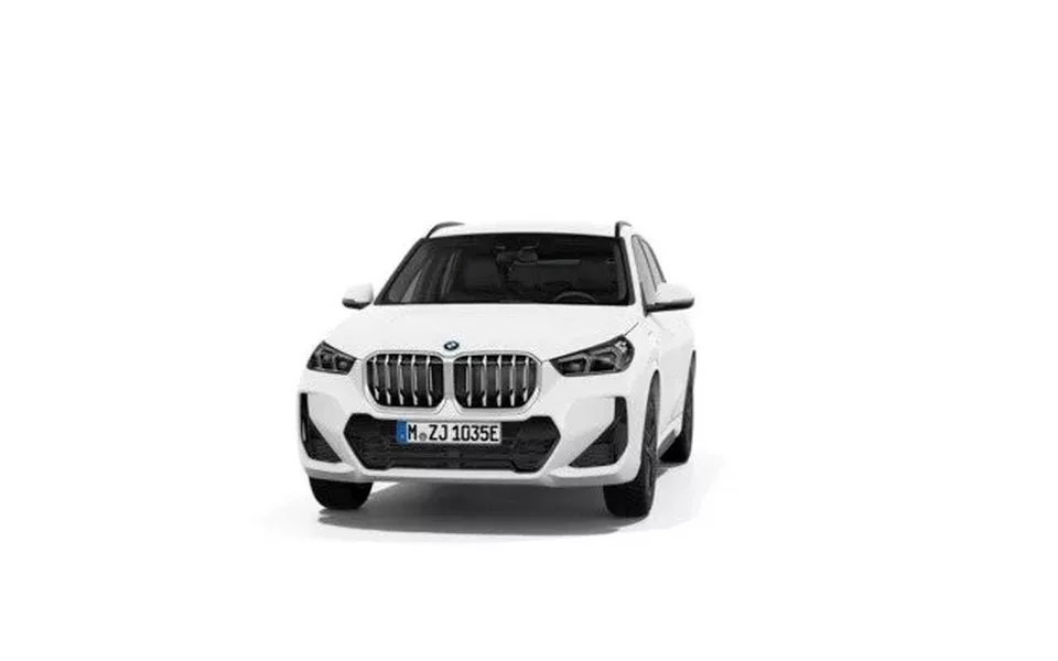 BMW X1 X1 xDrive25eA