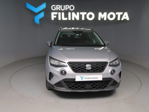 Seat Arona 1.0 TSI Style