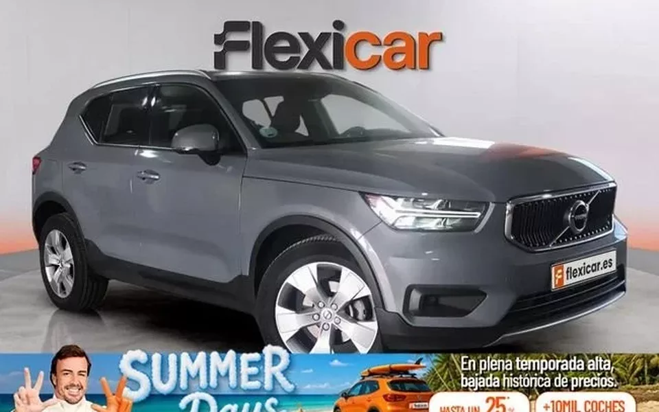 VOLVO XC40 XC40 T3 Momentum Aut.