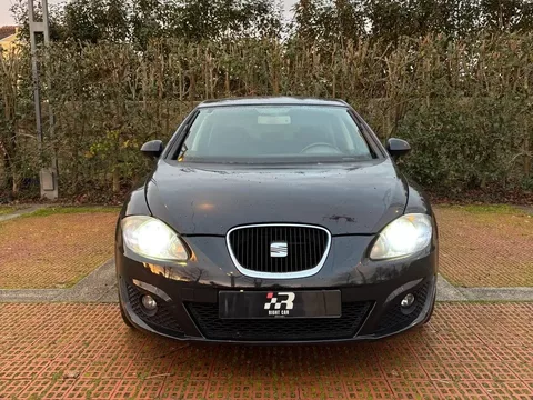 SEAT Leon 1.6 TDI Sport