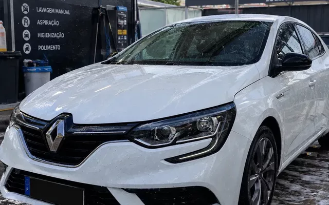 Renault Mégane