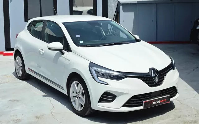 Renault Clio SCe 75 EXPERIENCE