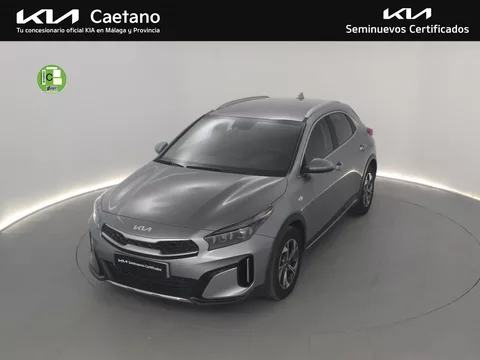 KIA XCeed XCeed 1.0 T-GDi Drive