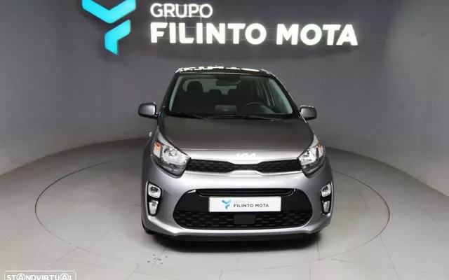 Kia Picanto 1.0 CVVT Urban