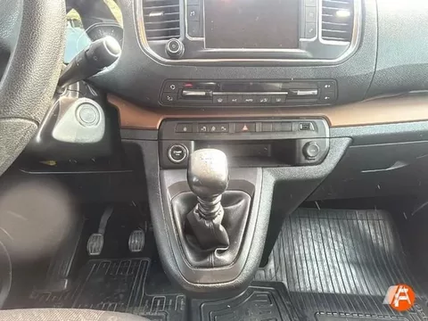 TOYOTA Proace Verso 2.0D 150CV ADVANCE + PACK L1
