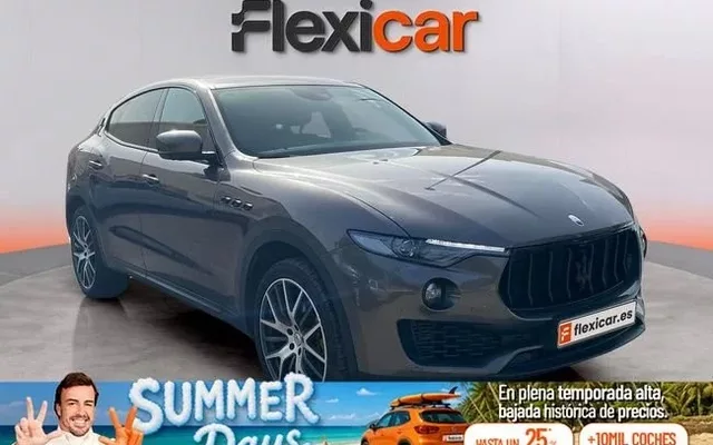 MASERATI Levante Royale Diesel 3.0 V6 t 202kW(275CV)