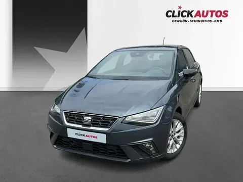 SEAT Ibiza 1.0 115CV FR Salta DSG