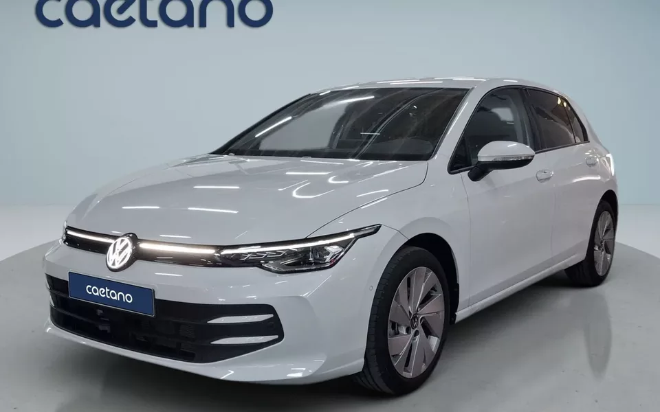 VW Golf 1.5 TSI Urban