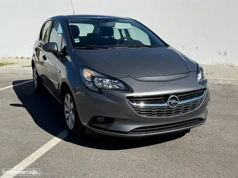 Opel Corsa 1.0 T Dynamic