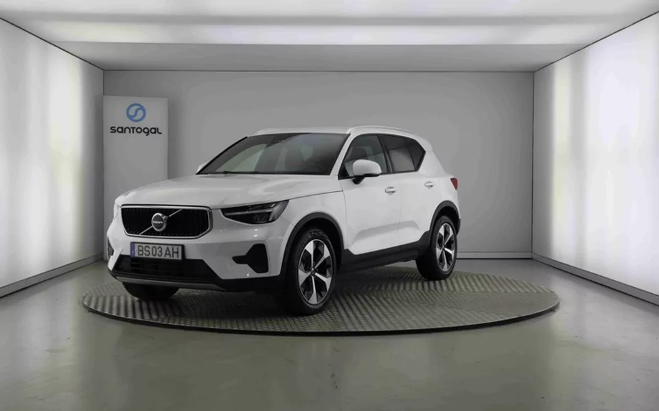 VOLVO - XC40 - XC40 2.0 B3 Core