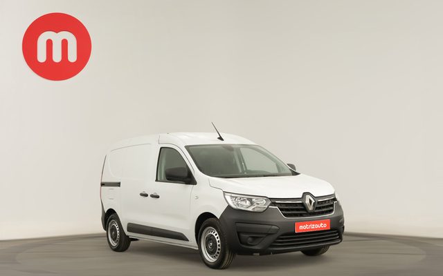 Renault Express Van