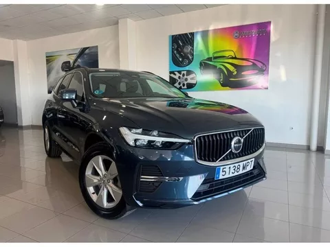 VOLVO XC60 Core 2.0 B4 D Auto